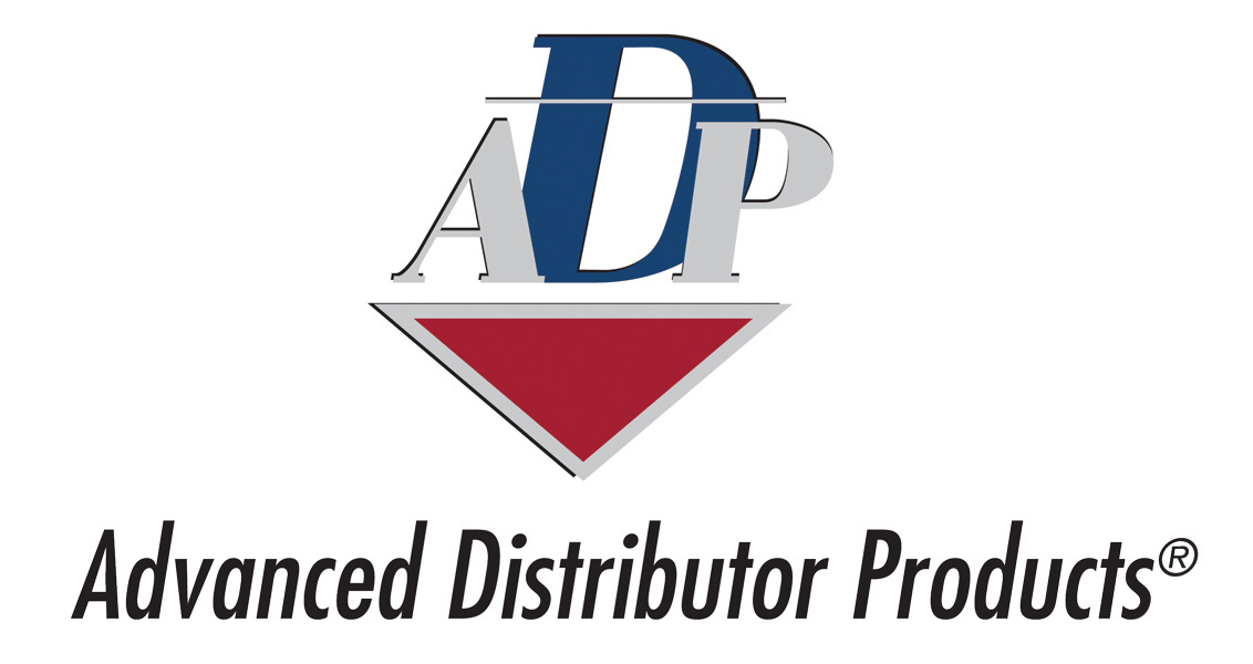 ADP logo